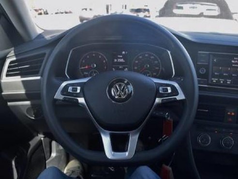 2019 Volkswagen Jetta 1.4T S Black Uni, Lawrence, MA