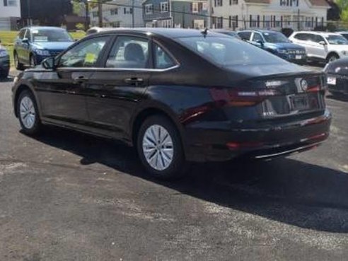 2019 Volkswagen Jetta 1.4T S Black Uni, Lawrence, MA