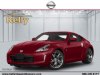 2017 Nissan 370Z Sport Solid Red, Beverly, MA