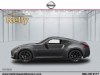 2018 Nissan 370Z Coupe Touring Passion Red, Beverly, MA