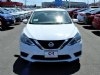 2018 Nissan Sentra SV Fresh Powder, Lawrence, MA