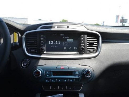 2019 Kia Sorento SX Limited V6 Snow White Pearl, Lawrence, MA