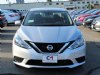 2018 Nissan Sentra S Brilliant Silver, Lawrence, MA