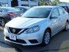 2018 Nissan Sentra S Brilliant Silver, Lawrence, MA