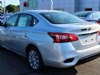 2018 Nissan Sentra S Brilliant Silver, Lawrence, MA