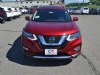 2018 Nissan Rogue SV Scarlet Ember, Lawrence, MA
