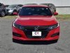 2018 Honda Accord Sedan Sport San Marino Red, Lawrence, MA