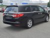 2019 Honda Odyssey EX-L Crystal Black Pearl, Lawrence, MA