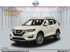 2018 Nissan Rogue SV Pearl White, Beverly, MA