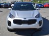 2019 Kia Sportage EX Sparkling Silver, Lawrence, MA