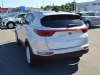 2019 Kia Sportage EX Sparkling Silver, Lawrence, MA