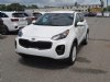 2019 Kia Sportage LX Clear White, Lawrence, MA