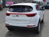 2019 Kia Sportage LX Clear White, Lawrence, MA