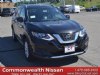 2018 Nissan Rogue SV Magnetic Black, Lawrence, MA
