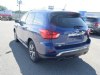 2018 Nissan Pathfinder S Caspian Blue, Lawrence, MA