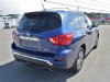 2018 Nissan Pathfinder S Caspian Blue, Lawrence, MA