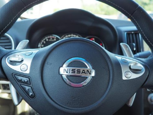 2014 Nissan Maxima 4dr Sdn 3.5 SV w/Premium Pkg Super Black, Beverly, MA