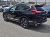 2018 Honda CR-V Touring Crystal Black Pearl, Lawrence, MA