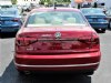 2018 Volkswagen Passat 2.0T SE w/Technology Fortana Red Metallic, Lawrence, MA