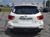 2018 Nissan Pathfinder SL Pearl White, Lawrence, MA