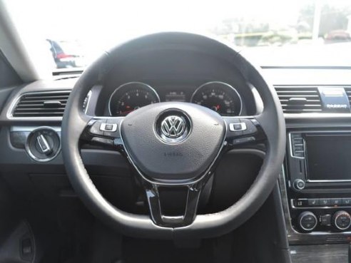 2018 Volkswagen Passat 2.0T SE Pure White, Lawrence, MA