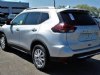 2018 Nissan Rogue SV Brilliant Silver, Lawrence, MA