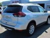 2018 Nissan Rogue SV Brilliant Silver, Lawrence, MA