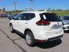 2018 Nissan Rogue SV Pearl White, Lawrence, MA