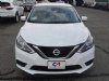 2018 Nissan Sentra SV Fresh Powder, Lawrence, MA