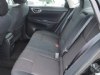 2015 Nissan Sentra 4dr Sdn I4 CVT S Super Black, Beverly, MA