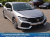 2018 Honda Civic Hatchback - Lawrence - MA