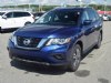 2018 Nissan Pathfinder S Caspian Blue, Lawrence, MA