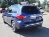 2018 Nissan Pathfinder S Caspian Blue, Lawrence, MA