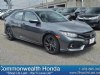 2018 Honda Civic Hatchback - Lawrence - MA