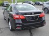 2018 Nissan Sentra SV Super Black, Lawrence, MA