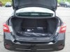 2018 Nissan Sentra SV Super Black, Lawrence, MA