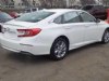 2018 Honda Accord LX Platinum White Pearl, Lawrence, MA