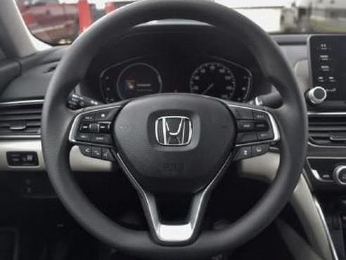 2018 Honda Accord LX Platinum White Pearl, Lawrence, MA