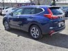 2018 Honda CR-V EX Obsidian Blue Pearl, Lawrence, MA