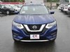2018 Nissan Rogue SV Caspian Blue, Lawrence, MA