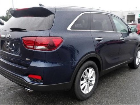 2019 Kia Sorento LX Blaze Blue, Lawrence, MA