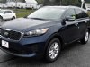 2019 Kia Sorento LX Blaze Blue, Lawrence, MA