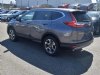 2018 Honda CR-V EX Modern Steel Metallic, Lawrence, MA