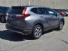 2018 Honda CR-V EX Modern Steel Metallic, Lawrence, MA