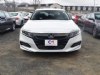 2018 Honda Accord LX 1.5T Platinum White Pearl, Lawrence, MA