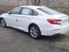 2018 Honda Accord LX 1.5T Platinum White Pearl, Lawrence, MA