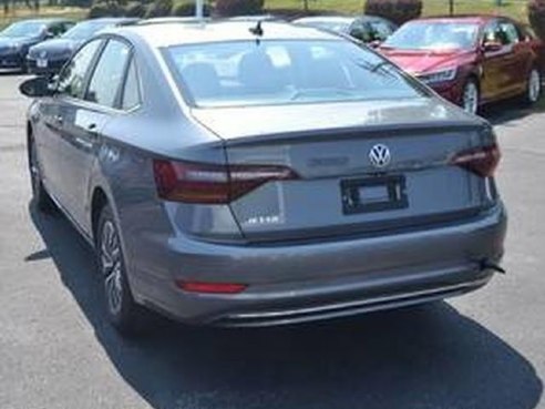 2019 Volkswagen Jetta SEL Platinum Gray Metallic, Lawrence, MA