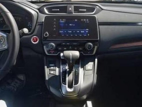 2018 Honda CR-V EX-L Crystal Black Pearl, Lawrence, MA