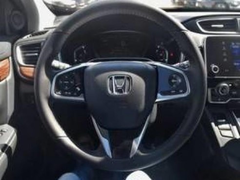 2018 Honda CR-V EX-L Crystal Black Pearl, Lawrence, MA