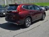 2018 Honda CR-V LX Basque Red Pearl II, Lawrence, MA